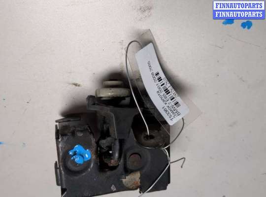 купить Замок капота на BMW 7 E65 2001-2008