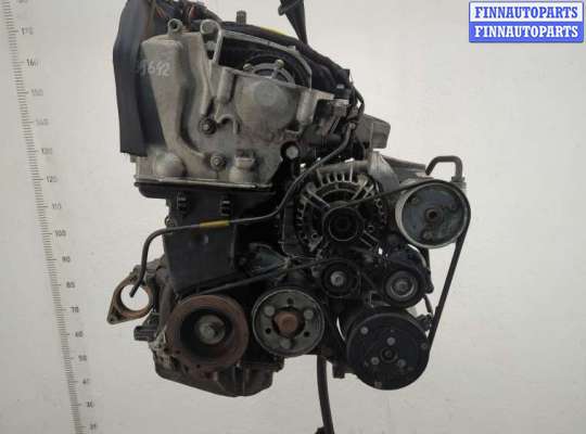 купить Насос гидроусилителя руля (ГУР) на Renault Scenic 1996-2002