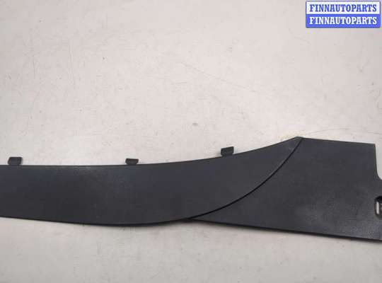 купить Пластик (обшивка) салона на Volkswagen Passat 6 2005-2010