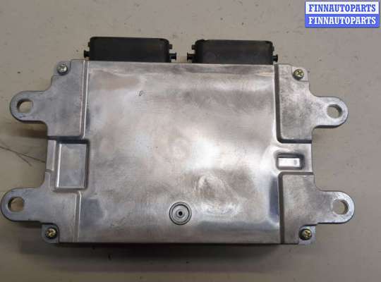 купить Блок управления двигателем на Mazda 6 (GG) 2002-2007