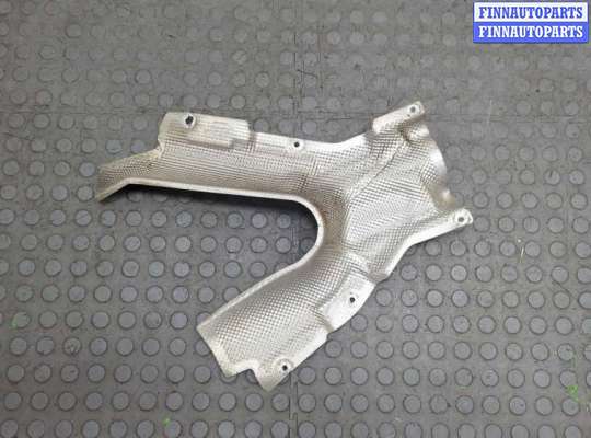 купить Тепловой экран (термозащита) на Land Rover Discovery Sport 2014-2022