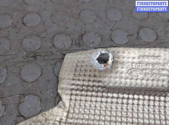 купить Тепловой экран (термозащита) на Land Rover Discovery Sport 2014-2022