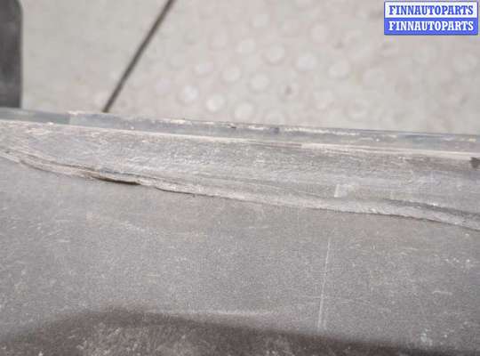 купить Накладка на порог на KIA Sorento UM 2014-2020