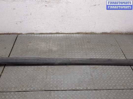 купить Накладка на порог на KIA Sorento UM 2014-2020