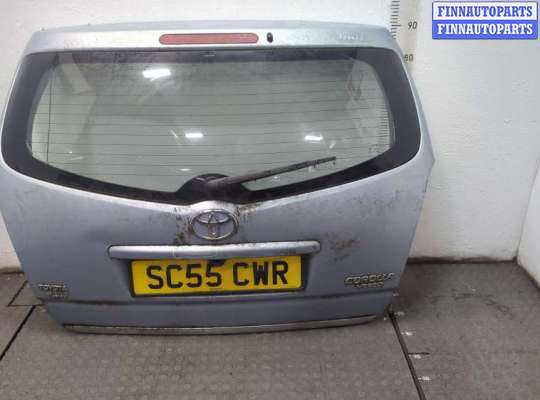 купить Щеткодержатель на Toyota Corolla Verso 2004-2009