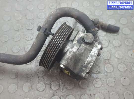 купить Насос гидроусилителя руля (ГУР) на Ford Mondeo 4 2007-2015