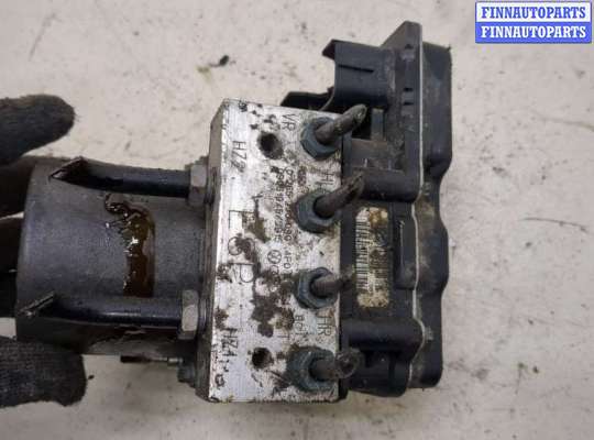 купить Блок АБС, насос (ABS, ESP, ASR) на Audi A6 (C6) 2004-2011