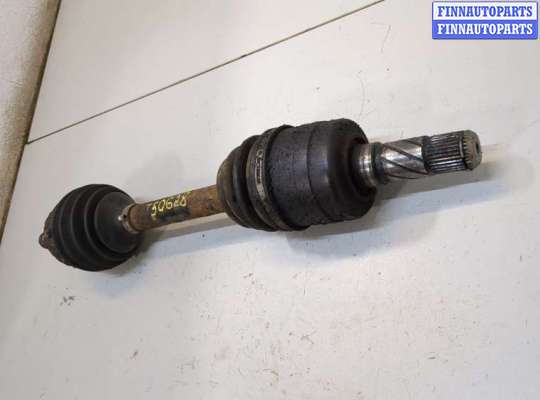 купить Полуось (приводной вал, шрус) на KIA Sorento BL 2002-2011