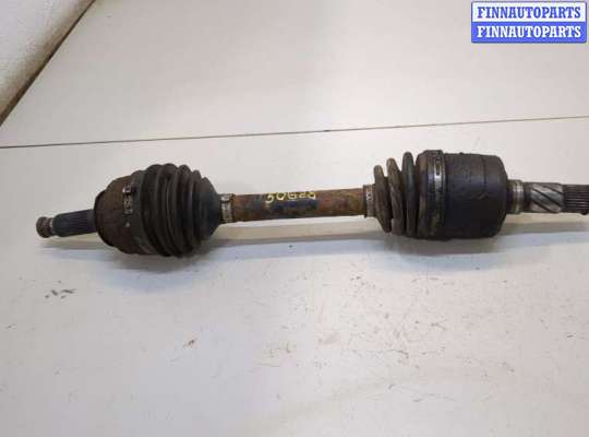 купить Полуось (приводной вал, шрус) на KIA Sorento BL 2002-2011