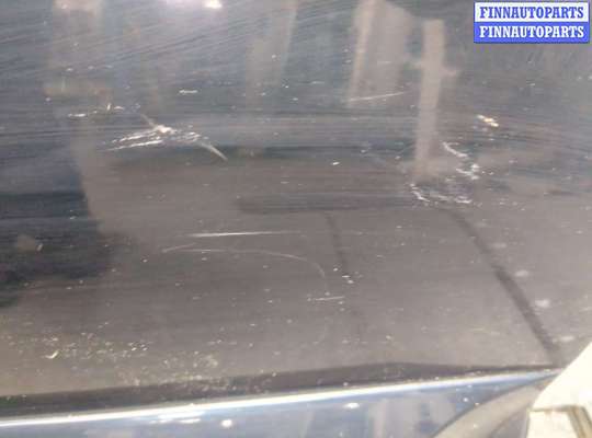 Стекло (форточка) боковой двери на Mitsubishi Pajero IV 