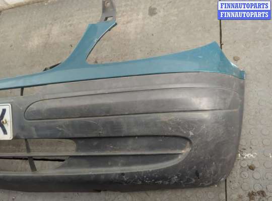купить Бампер на Mercedes Vito W639 2003-2014