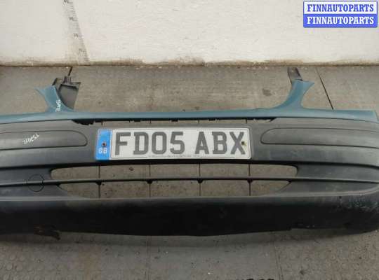 купить Бампер на Mercedes Vito W639 2003-2014