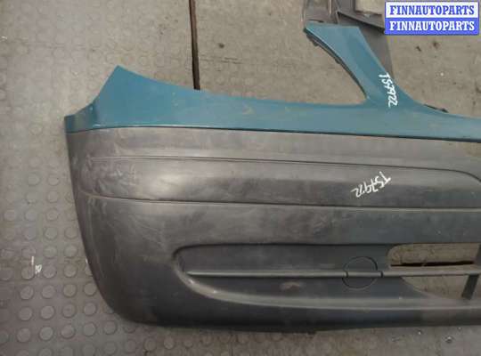 купить Бампер на Mercedes Vito W639 2003-2014