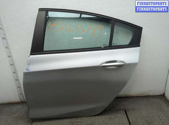 Купить Дверная карта (Обшивка двери) на Chevrolet Cruze 2015-2023 Дверная карта (Обшивка двери) CH455946 на Chevrolet Cruze 2015-2023