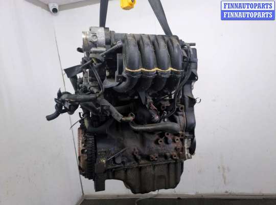 Купить Двигатель (ДВС) на Citroen C4 2004-2010 Двигатель (ДВС) CT1160750 на Citroen C4 2004-2010