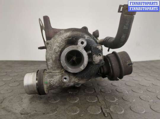купить Турбина на Renault Scenic 2009-2012