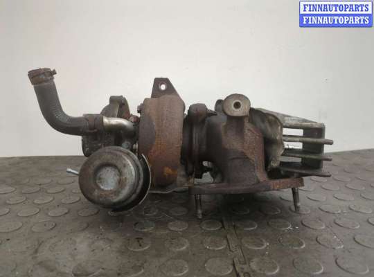купить Турбина на Renault Scenic 2009-2012