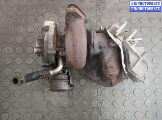 купить Турбина на Renault Scenic 2009-2012