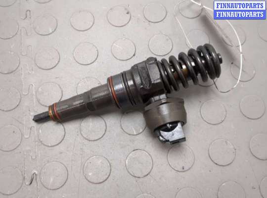 купить Форсунка топливная на Volkswagen Polo 2001-2005