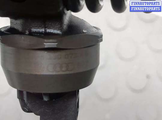 купить Форсунка топливная на Volkswagen Polo 2001-2005