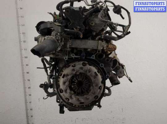 купить Двигатель (ДВС) на Volvo V50 2004-2012