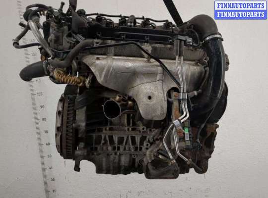 купить Двигатель (ДВС) на Volvo V50 2004-2012