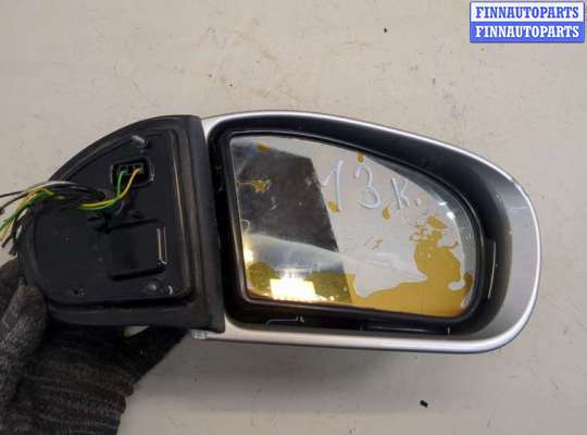 Зеркало боковое на Mercedes-Benz E (W211)