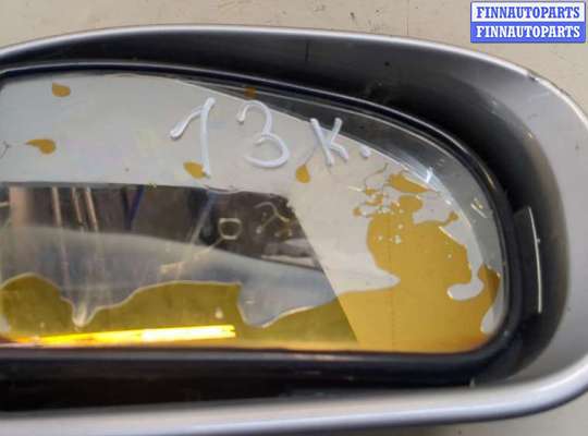 Зеркало боковое на Mercedes-Benz E (W211)