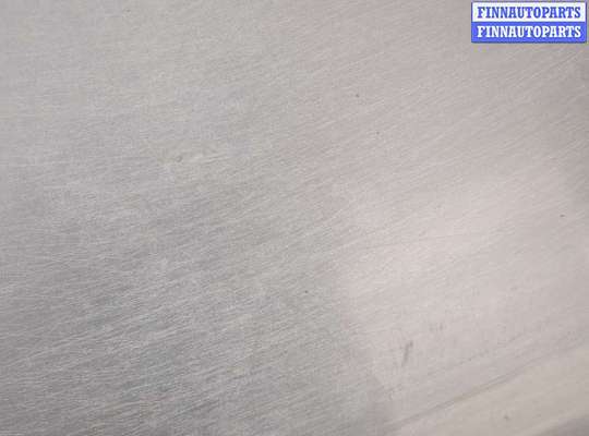 купить Крышка (дверь) багажника на Skoda Octavia (A5) 2004-2013