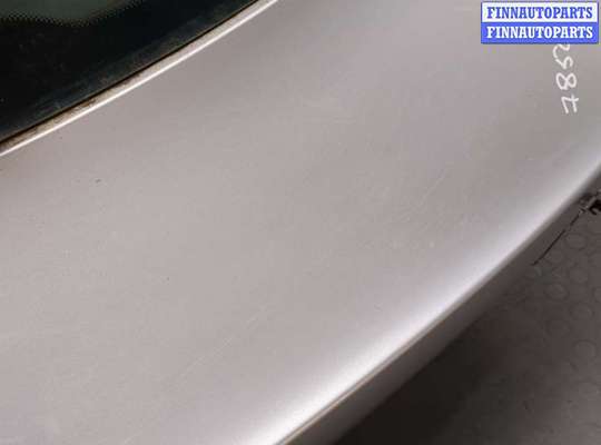 купить Крышка (дверь) багажника на Skoda Octavia (A5) 2004-2013