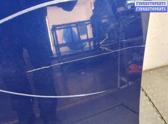 купить Капот на Volkswagen Passat 5 2000-2005