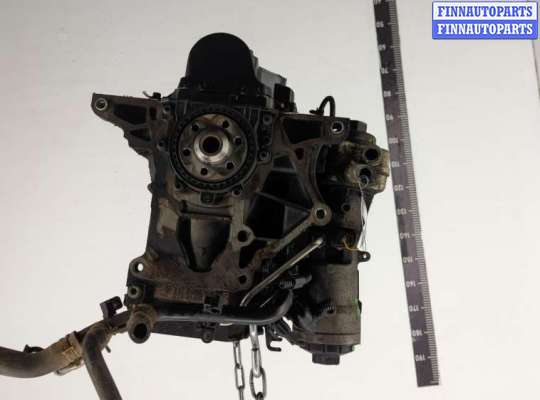 купить Коленвал на Volkswagen Lupo