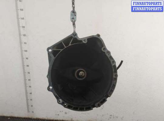 купить КПП 5-ст.мех. (МКПП) на BMW 3 E46 1998-2006