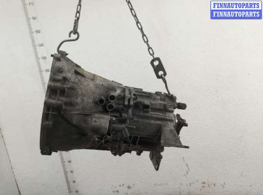 купить КПП 5-ст.мех. (МКПП) на BMW 3 E46 1998-2006