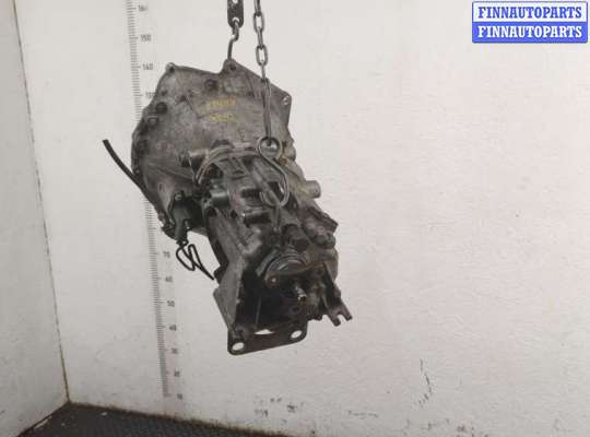 купить КПП 5-ст.мех. (МКПП) на BMW 3 E46 1998-2006