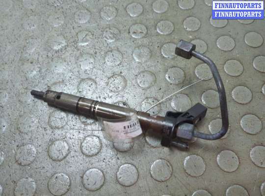 Купить Форсунка топливная на Audi A8 (D4) 2010-2017 Форсунка топливная AU1722719 на Audi A8 (D4) 2010-2017