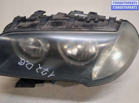 купить Фара (передняя) на BMW X3 E83 2003-2010