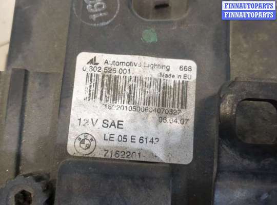 купить Фара (передняя) на BMW X3 E83 2004-2010