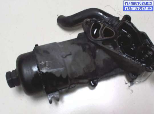 купить Корпус масляного фильтра на Ford Focus 2 2008-2011
