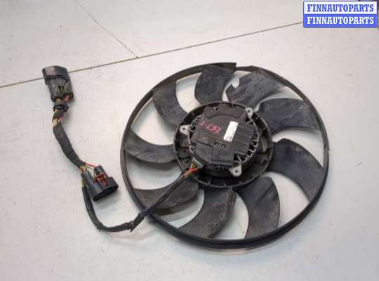 купить Вентилятор радиатора на Volkswagen Atlas 2017-2025