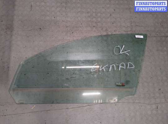 купить Стекло боковой двери на Volvo S40 2004-