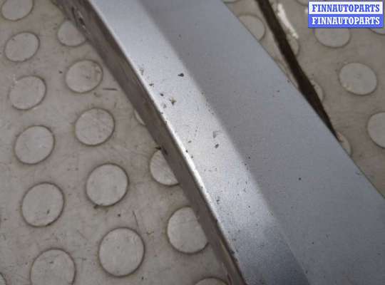 купить Молдинг крыла на BMW X5 E70 2006-2013