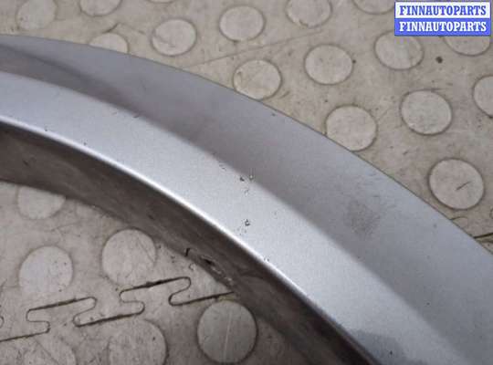 купить Молдинг крыла на BMW X5 E70 2006-2013