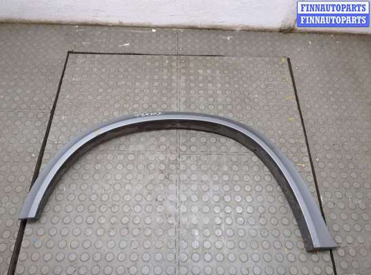 Молдинг крыла BM3669941 на BMW X5 E70 2006-2013