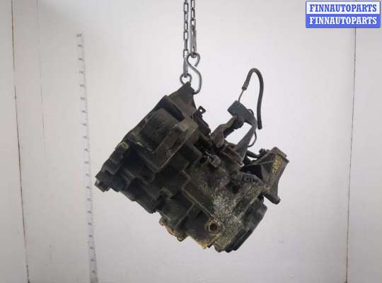 КПП 5-ст.мех. (МКПП) AU1753499 на Audi A3 (8L) 1996-2003