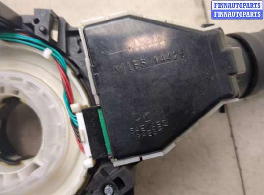 купить Переключатель поворотов и дворников (стрекоза) на Nissan Note E11 2005-2013