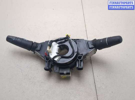 Купить Переключатель поворотов и дворников (стрекоза) на Nissan Note E11 2005-2013 Переключатель поворотов и дворников (стрекоза) NS954580 на Nissan Note E11 2005-2013