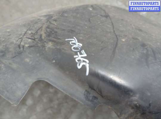 купить Защита арок (подкрылок) на Ford Focus 3 2014-2019