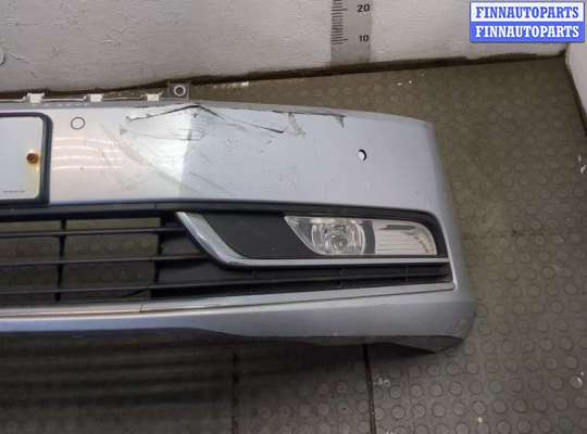 купить Фара противотуманная (галогенка) на Volkswagen Passat 7 2010-2015 Европа