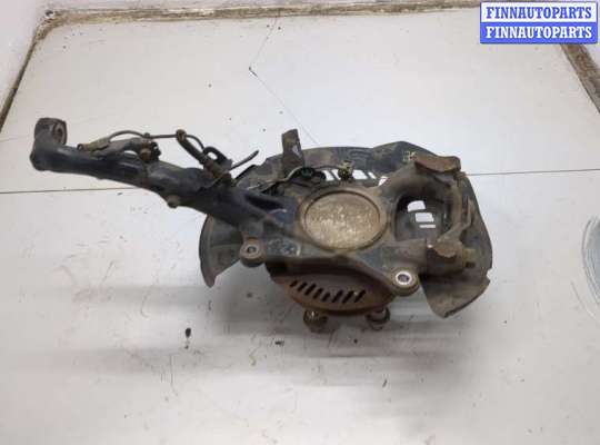 купить Ступица (кулак, цапфа) на Toyota Tundra 2007-2013